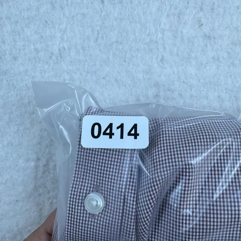 UNTUCKit shirt mens